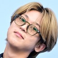10年片想い後、交際→結婚！ライブを抜けて彼女とキスで炎上もした歌手BIG Naughty（23） 画像