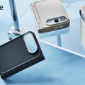 iPhone Duo専用「iFace Serelu MagSynqケース」