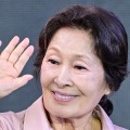 最近は咳込み、支えられながら歩く姿も…韓国の国民的女優(85)、舞台挨拶直前に不参加を発表