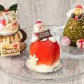 クリスマス・ストーリー ~飛び出せ!クリスマスの街へ~