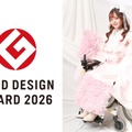一蔵、車椅子向け振袖「Universal Design Furisode」がグッドデザイン賞 画像