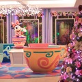 東京ディズニーセレブレーションホテル(R) 装飾イメージ (C)Disney