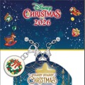 “ディズニー・クリスマス”エンパイア・グリル・シグネチャーディナー オリジナルチャーム (C)Disney
