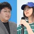 HYBEパン・シヒョク議長、ミン・ヒジン氏に約42億ウォンの返還要求と報道　新たな訴訟が表面化 画像