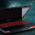 Alienware M11x