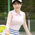 はのんまゆ、魅惑のテニスウェア姿披露！デジタル写真集発売 画像