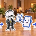 海外出張向けeSIM「トラベルSIM法人版」提供開始　AIが緊急時を案内 画像