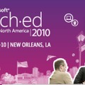米マイクロソフト、「Tech-Ed North America 2010」開催