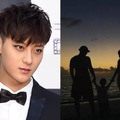 元EXO・タオ、“公表していなかった”2歳息子の存在が判明…妻は「代理出産説」を完全否定 画像