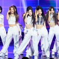 A2O LITE、デビュー1週間で音楽番組1位！　アンコールライブで披露した安定の歌唱力にも称賛続く 画像