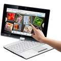 「Eee PC T101MT」