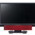 「EIZO FORIS FX2301TV」（フィーバーレッド）