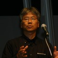 マイクロソフト Windows Embedded Business シニアマーケティングマネージャの松岡正人氏