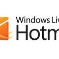 Windows Live Hotmailロゴ