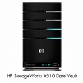 日本HP HP StorageWorks X510 Data Vault