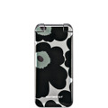 「SH-02B marimekko」UNIKKO black