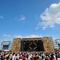 RISING SUN ROCK FESTIVAL