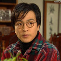 韓国ドラマ「ずっと会いたい」でのパク・ヨンハさん