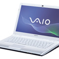 対象となる「VAIO Cシリーズ」