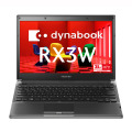 dynabook RX3W