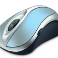 Wireless Notebook Laser Mouse 6000