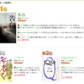 「2010年上半期読んだ本ランキング書籍／小説編」ベスト3。「告白」がもっともよく“読まれた”