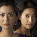 愛憎ドロドロとメロ満載の韓国ドラマ「妻の誘惑」