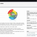 「Open＠Adobe」サイト（画像）