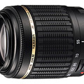 　タムロンは18日、デジタル用普及タイプ望遠ズームレンズ「AF 55-200mm F/4-5.6 Di II LD MACRO （Model A15）」キヤノン用を発売した。価格は30,450円。