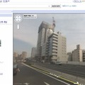 Googleストリートビュー、撮影を再開 ～ Wi-Fiに関する機器を完全に除去 画像