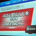 42V以上を3D対応に