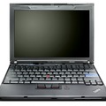 レノボ、ビジネスモバイル「ThinkPad X201/X201i」にWiMAX対応量販店モデル 画像