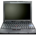 ThinkPad X201/X201i正面