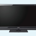 三菱電機、「オートターン」機能装備の40V型フルHD液晶テレビ 画像