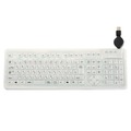 「400-SKB013W」ホワイト