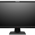 「Lenovo L2230x Wide」前面