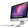 新型iMac（21.5V型）