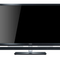 55V型「55XE2」正面