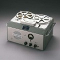 日本初のテープレコーダー「G型」
