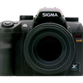 「SIGMA SD15」