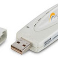 アイ・オー、USBスティック型の無線LANアダプタを発売