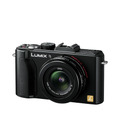 「LUMIX DMC-LX5」