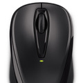 「Wireless Mobile Mouse 3000」の機能改良版