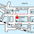 店舗地図