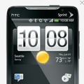 HTC EVO 4G