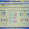 　mobidec2005において、アイピーモバイルの取締役丸山孝一氏は「アイピーモバイルのモバイルブロードバンドサービス」と題して講演。同社が来年10月に開始を予定しているモバイル向けデータ通信サービスと、サービス開始後の戦略について紹介した。