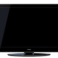 2010年上半期、薄型テレビは堅調（写真は東芝「REGZA ZX9000」シリーズ）