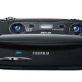 「FinePix REAL 3D W3」正面