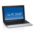 「Eee PC 1016P」（シルバー）