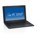 「Eee PC 1016P」（ブラック）